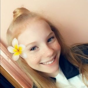 Meet your Posher, Nichole